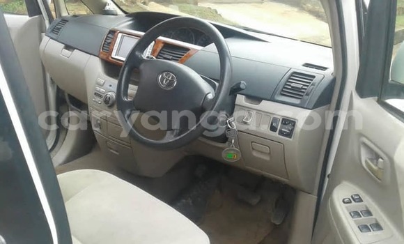 Buy Used Toyota Noah White Car in Blantyre in Malawi Buy Used Toyota Noah White Car in Blantyre in Malawi