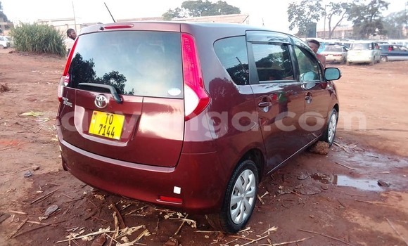 Buy Used Toyota Passo Other Car in Blantyre in Malawi Buy Used Toyota Passo Other Car in Blantyre in Malawi