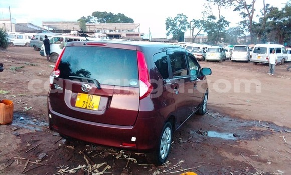 Buy Used Toyota Passo Other Car in Blantyre in Malawi Buy Used Toyota Passo Other Car in Blantyre in Malawi