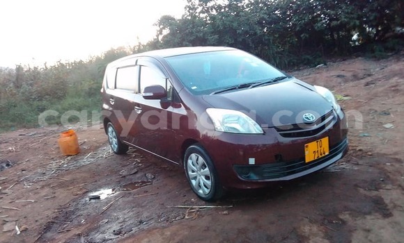 Buy Used Toyota Passo Other Car in Blantyre in Malawi Buy Used Toyota Passo Other Car in Blantyre in Malawi