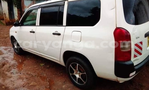 Buy Used Toyota Probox White Car in Blantyre in Malawi Buy Used Toyota Probox White Car in Blantyre in Malawi