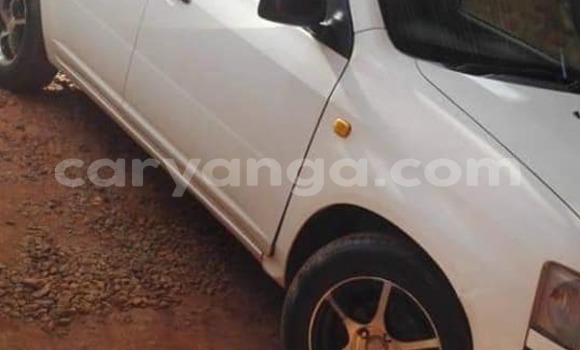 Buy Used Toyota Probox White Car in Blantyre in Malawi Buy Used Toyota Probox White Car in Blantyre in Malawi