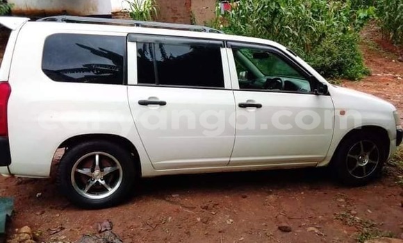 Buy Used Toyota Probox White Car in Blantyre in Malawi Buy Used Toyota Probox White Car in Blantyre in Malawi