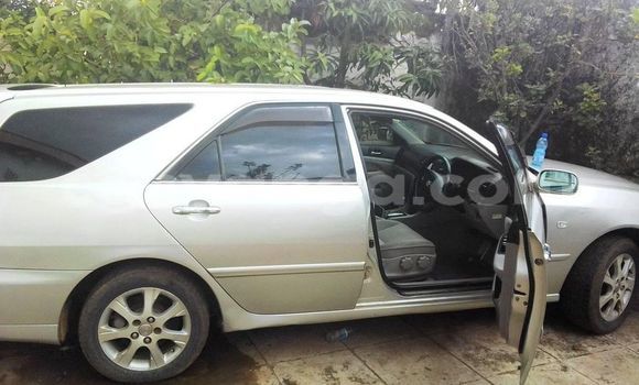 Acheter Occasion Voiture Toyota Mark II Gris à Blantyre, Malawi Acheter Occasion Voiture Toyota Mark II Gris à Blantyre, Malawi
