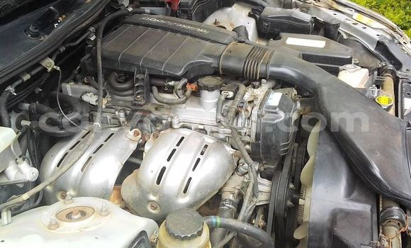 Acheter Occasion Voiture Toyota Mark II Gris à Blantyre, Malawi Acheter Occasion Voiture Toyota Mark II Gris à Blantyre, Malawi