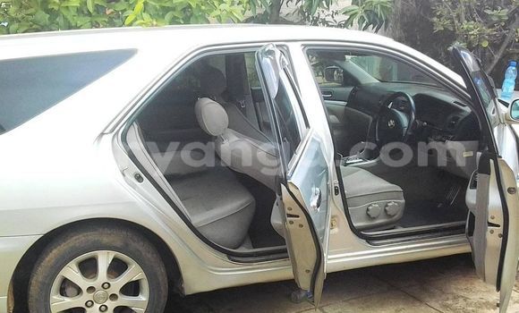 Acheter Occasion Voiture Toyota Mark II Gris à Blantyre, Malawi Acheter Occasion Voiture Toyota Mark II Gris à Blantyre, Malawi