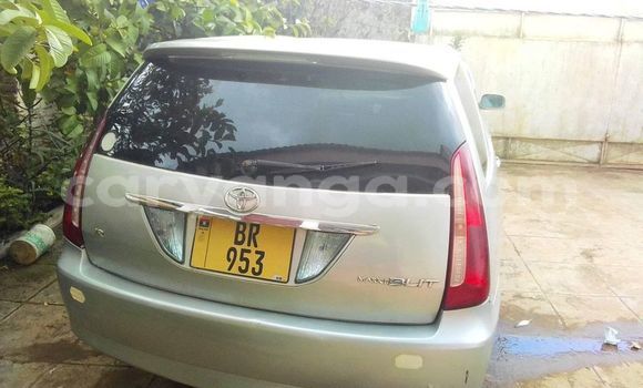 Acheter Occasion Voiture Toyota Mark II Gris à Blantyre, Malawi Acheter Occasion Voiture Toyota Mark II Gris à Blantyre, Malawi