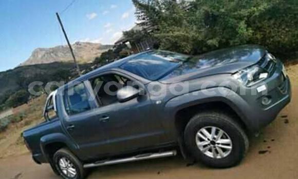 Nunua Ilio tumika Volkswagen Amarok Black Gari ndani ya Blantyre nchini Malawi