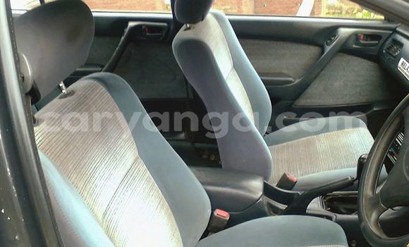 Acheter Occasion Voiture Toyota Corolla Blanc à Blantyre, Malawi Acheter Occasion Voiture Toyota Corolla Blanc à Blantyre, Malawi