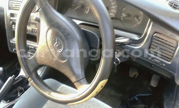 Acheter Occasion Voiture Toyota Corolla Blanc à Blantyre, Malawi Acheter Occasion Voiture Toyota Corolla Blanc à Blantyre, Malawi