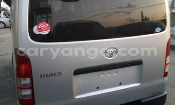 Acheter Occasion Voiture Toyota Hiace Gris à Blantyre, Malawi Acheter Occasion Voiture Toyota Hiace Gris à Blantyre, Malawi