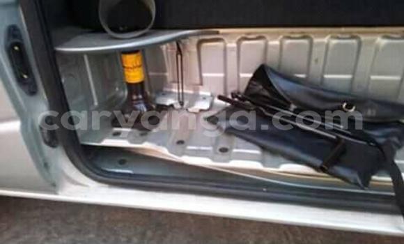 Acheter Occasion Voiture Toyota Hiace Gris à Blantyre, Malawi Acheter Occasion Voiture Toyota Hiace Gris à Blantyre, Malawi