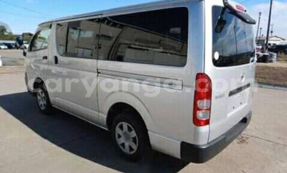 Acheter Occasion Voiture Toyota Hiace Gris à Blantyre, Malawi Acheter Occasion Voiture Toyota Hiace Gris à Blantyre, Malawi