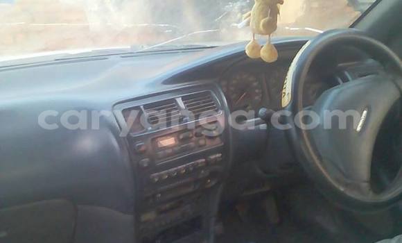 Buy Used Toyota Starlet Black Car in Limbe in Malawi Buy Used Toyota Starlet Black Car in Limbe in Malawi