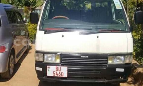 Acheter Occasion Voiture Nissan Caravan Blanc à Blantyre, Malawi Acheter Occasion Voiture Nissan Caravan Blanc à Blantyre, Malawi