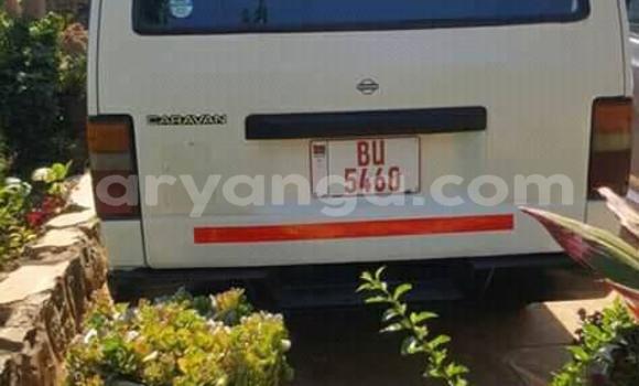 Acheter Occasion Voiture Nissan Caravan Blanc à Blantyre, Malawi Acheter Occasion Voiture Nissan Caravan Blanc à Blantyre, Malawi