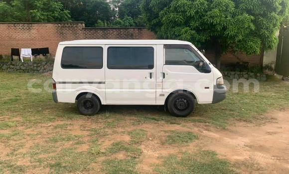 Buy Used Nissan Vanette White Car in Lilongwe in Malawi Buy Used Nissan Vanette White Car in Lilongwe in Malawi