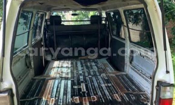 Buy Used Nissan Vanette White Car in Lilongwe in Malawi Buy Used Nissan Vanette White Car in Lilongwe in Malawi