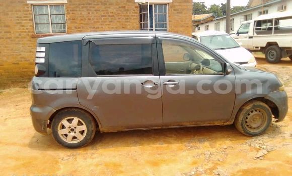 Buy Used Toyota Sienta Black Car in Blantyre in Malawi Buy Used Toyota Sienta Black Car in Blantyre in Malawi