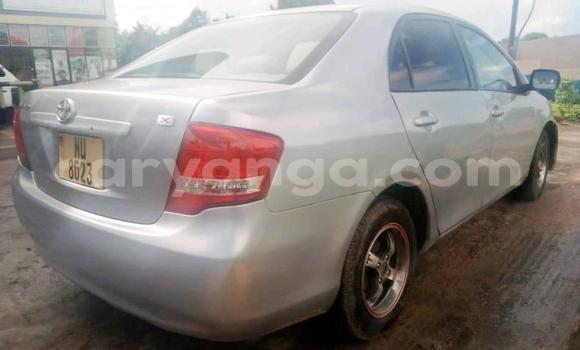 Buy Used Toyota Axio Silver Car in Blantyre in Malawi Buy Used Toyota Axio Silver Car in Blantyre in Malawi