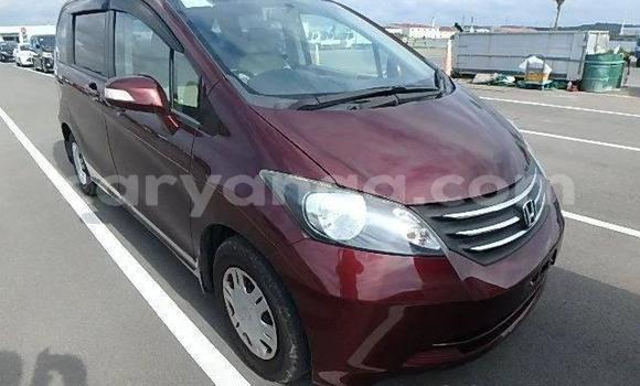 Buy Used Honda Freed Red Car in Blantyre in Malawi Buy Used Honda Freed Red Car in Blantyre in Malawi