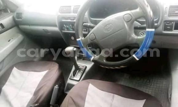 Buy Used Toyota Starlet Black Car in Blantyre in Malawi Buy Used Toyota Starlet Black Car in Blantyre in Malawi