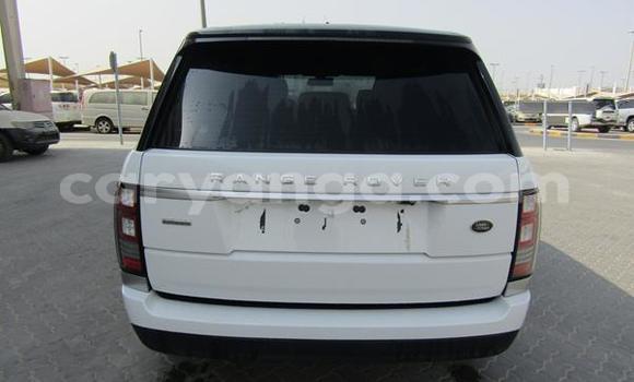 Buy Used Land Rover Range Rover White Car in Blantyre in Malawi Buy Used Land Rover Range Rover White Car in Blantyre in Malawi