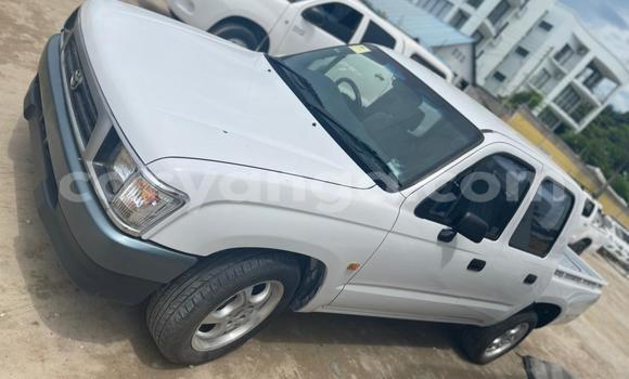 Buy Import Toyota Hilux White Car in Lilongwe in Malawi Buy Import Toyota Hilux White Car in Lilongwe in Malawi