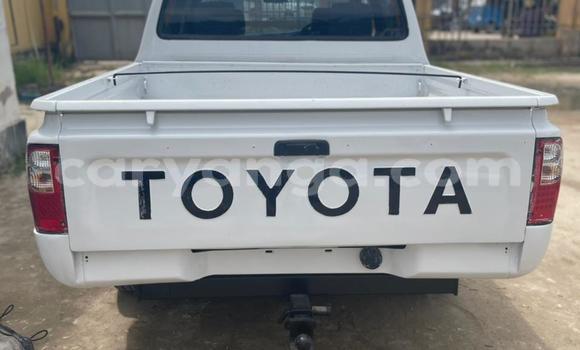 Buy Import Toyota Hilux White Car in Lilongwe in Malawi Buy Import Toyota Hilux White Car in Lilongwe in Malawi