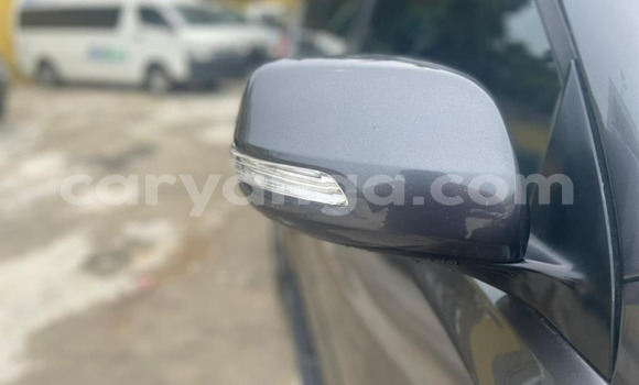 Buy Import Toyota Land Cruiser Prado Other Car in Lilongwe in Malawi Buy Import Toyota Land Cruiser Prado Other Car in Lilongwe in Malawi