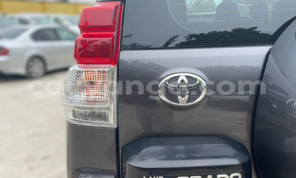 Buy Import Toyota Land Cruiser Prado Other Car in Lilongwe in Malawi Buy Import Toyota Land Cruiser Prado Other Car in Lilongwe in Malawi