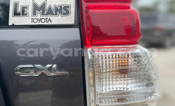 Buy Import Toyota Land Cruiser Prado Other Car in Lilongwe in Malawi Buy Import Toyota Land Cruiser Prado Other Car in Lilongwe in Malawi