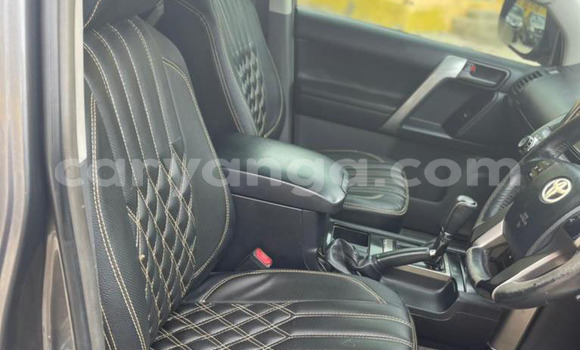Buy Import Toyota Land Cruiser Prado Other Car in Lilongwe in Malawi Buy Import Toyota Land Cruiser Prado Other Car in Lilongwe in Malawi