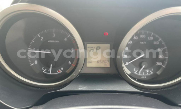 Buy Import Toyota Land Cruiser Prado Other Car in Lilongwe in Malawi Buy Import Toyota Land Cruiser Prado Other Car in Lilongwe in Malawi