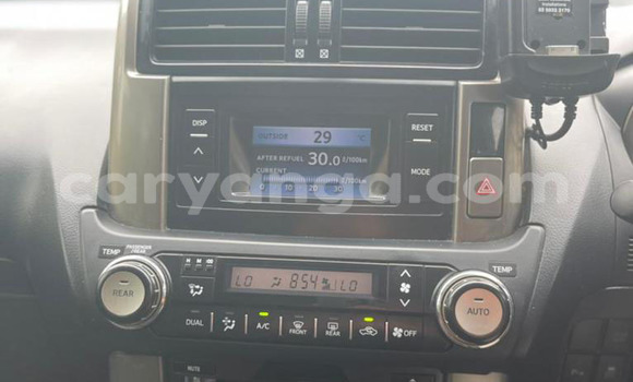 Buy Import Toyota Land Cruiser Prado Other Car in Lilongwe in Malawi Buy Import Toyota Land Cruiser Prado Other Car in Lilongwe in Malawi