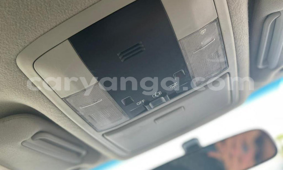 Buy Import Toyota Land Cruiser Prado Other Car in Lilongwe in Malawi Buy Import Toyota Land Cruiser Prado Other Car in Lilongwe in Malawi