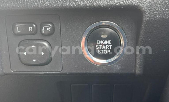 Buy Import Toyota Land Cruiser Prado Other Car in Lilongwe in Malawi Buy Import Toyota Land Cruiser Prado Other Car in Lilongwe in Malawi