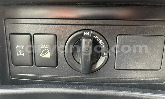 Buy Import Toyota Land Cruiser Prado Other Car in Lilongwe in Malawi Buy Import Toyota Land Cruiser Prado Other Car in Lilongwe in Malawi