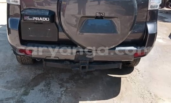 Buy Import Toyota Land Cruiser Prado Other Car in Lilongwe in Malawi Buy Import Toyota Land Cruiser Prado Other Car in Lilongwe in Malawi