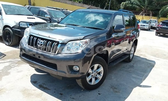 Buy Import Toyota Land Cruiser Prado Other Car in Lilongwe in Malawi Buy Import Toyota Land Cruiser Prado Other Car in Lilongwe in Malawi