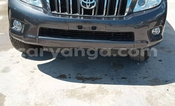 Buy Import Toyota Land Cruiser Prado Other Car in Lilongwe in Malawi Buy Import Toyota Land Cruiser Prado Other Car in Lilongwe in Malawi