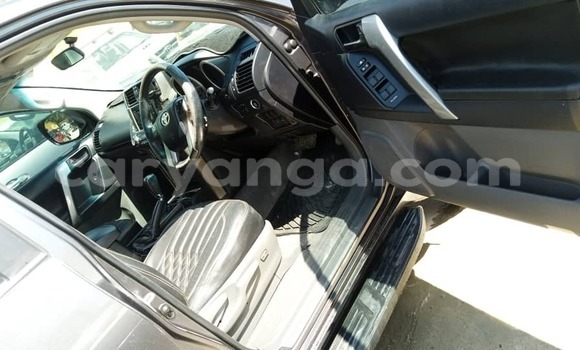 Buy Import Toyota Land Cruiser Prado Other Car in Lilongwe in Malawi Buy Import Toyota Land Cruiser Prado Other Car in Lilongwe in Malawi