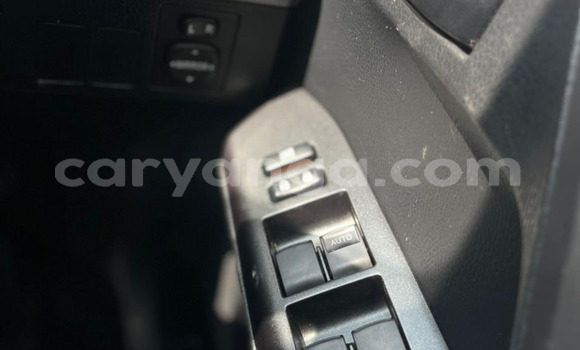 Buy Import Toyota RAV4 Silver Car in Lilongwe in Malawi Buy Import Toyota RAV4 Silver Car in Lilongwe in Malawi