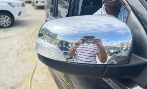 Buy Import Ford Ranger Black Car in Lilongwe in Malawi Buy Import Ford Ranger Black Car in Lilongwe in Malawi