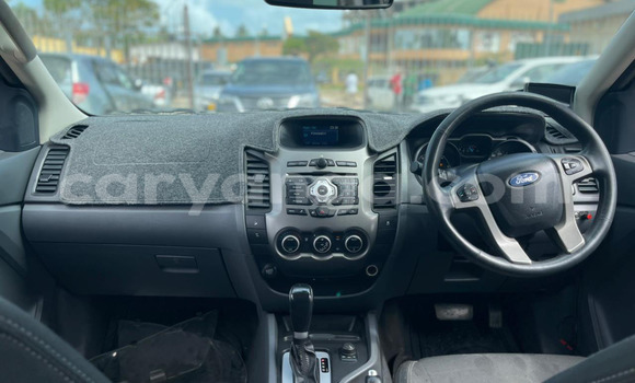 Buy Import Ford Ranger Black Car in Lilongwe in Malawi Buy Import Ford Ranger Black Car in Lilongwe in Malawi