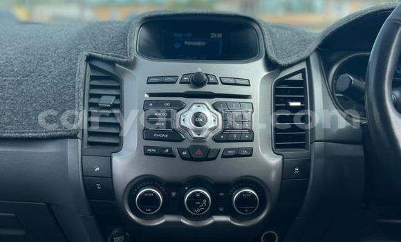 Buy Import Ford Ranger Black Car in Lilongwe in Malawi Buy Import Ford Ranger Black Car in Lilongwe in Malawi