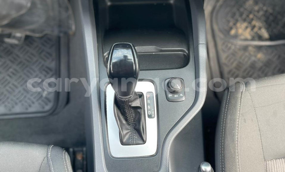 Buy Import Ford Ranger Black Car in Lilongwe in Malawi Buy Import Ford Ranger Black Car in Lilongwe in Malawi