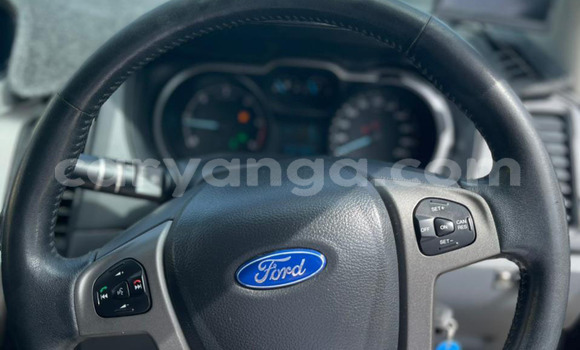 Buy Import Ford Ranger Black Car in Lilongwe in Malawi Buy Import Ford Ranger Black Car in Lilongwe in Malawi