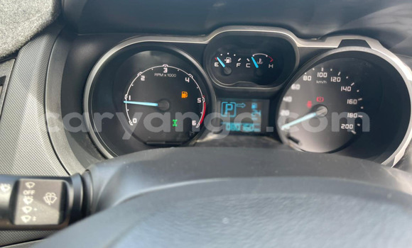 Buy Import Ford Ranger Black Car in Lilongwe in Malawi Buy Import Ford Ranger Black Car in Lilongwe in Malawi