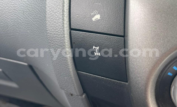 Buy Import Ford Ranger Black Car in Lilongwe in Malawi Buy Import Ford Ranger Black Car in Lilongwe in Malawi